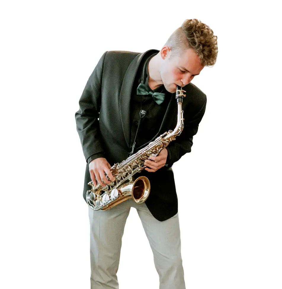 David saxofon