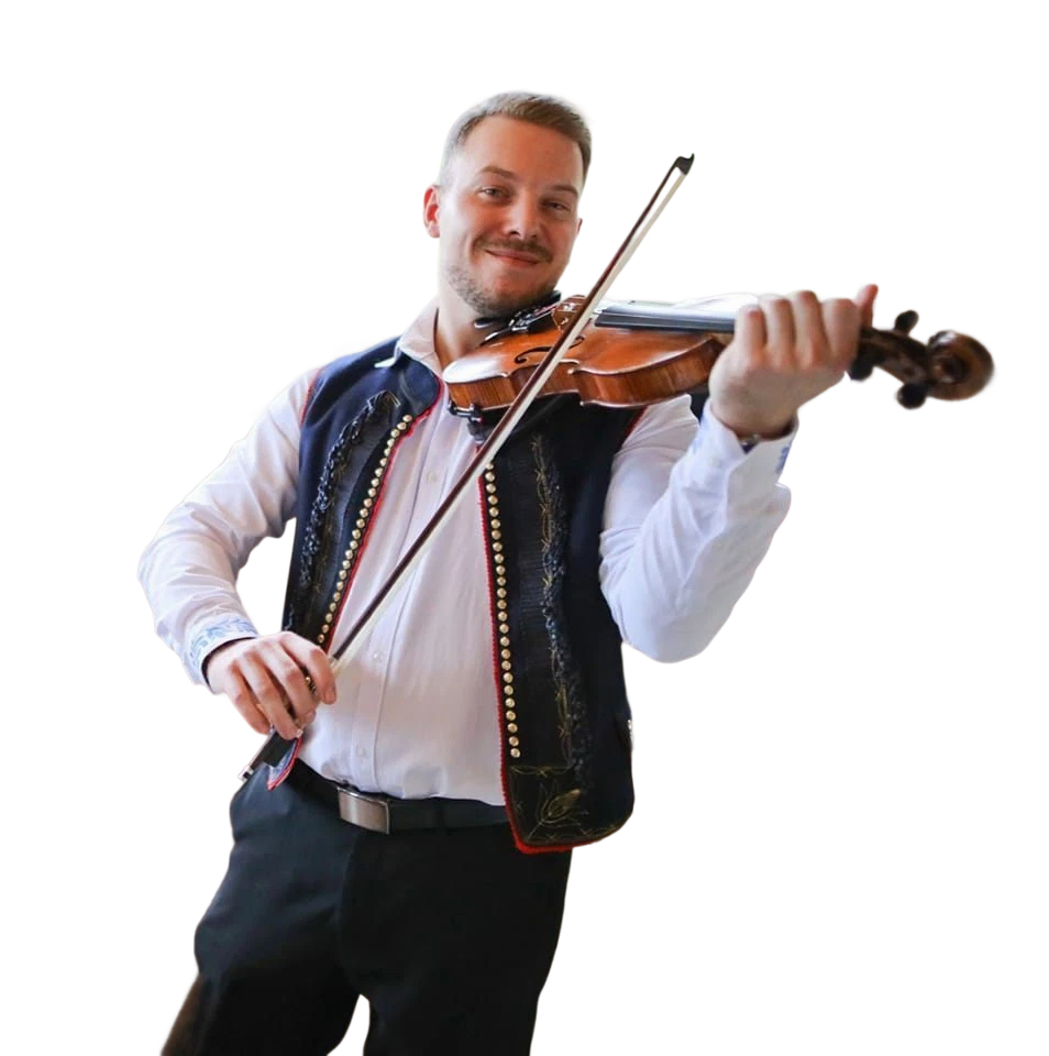 Jan - houslista